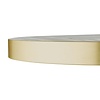 Bolero Blat do stołu Ø600x(h)48 mm, Bolero FU511