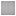 Bolero Blat do stołu z aluminium 700x700x(h)30 mm, Bolero FW598, szary