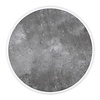 Bolero Blat do stołu z włókna szklanego Ø580x(h)38 mm, Bolero DL488, szary