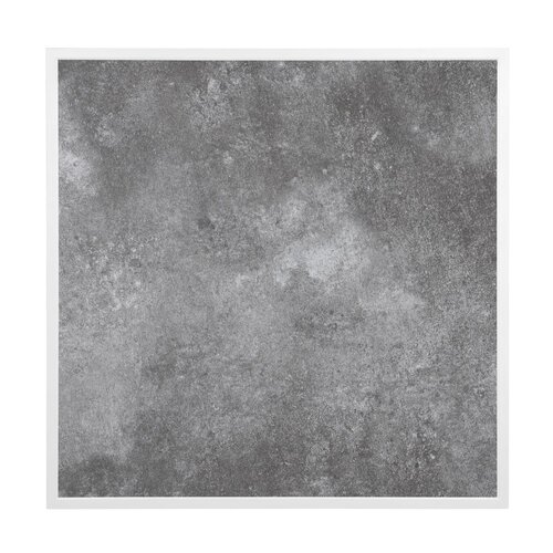 Bolero Blat do stołu ze szkła hartowanego 700x700x(h)38 mm, Bolero FU517