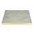 Bolero Blat do stołu 700x700x(h)48 mm, Bolero FU512