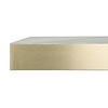 Bolero Blat do stołu 700x700x(h)48 mm, Bolero FU512
