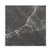 Bolero Blat do stołu ze szkła hartowanego 700x700x(h)38 mm, Bolero FU516, szary