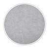 Bolero Blat do stołu z włókna szklanego Ø580x(h)38 mm, Bolero DL485, szary