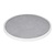 Bolero Blat do stołu z włókna szklanego Ø580x(h)38 mm, Bolero DL485, szary