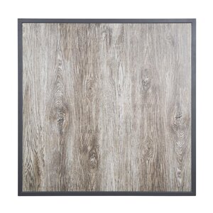 Bolero Blat do stołu ze szkła hartowanego 700x700x(h)38 mm, Bolero FU515 Bolero Blat do stołu ze szkła hartowanego 700x700x(h)38 mm, Bolero FU515