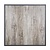 Bolero Blat do stołu ze szkła hartowanego 700x700x(h)38 mm, Bolero FU515