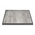 Bolero Blat do stołu ze szkła hartowanego 700x700x(h)38 mm, Bolero FU515
