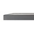 Bolero Blat do stołu ze szkła hartowanego 700x700x(h)38 mm, Bolero FU515
