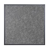 Bolero Blat do stołu ze szkła hartowanego 700x700x(h)38 mm, Bolero DZ873, czarny