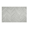 Bolero Blat do stołu 1100x700x(h)48 mm, Bolero FU513, szary