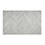 Bolero Blat do stołu 1100x700x(h)48 mm, Bolero FU513, szary