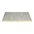 Bolero Blat do stołu 1100x700x(h)48 mm, Bolero FU513, szary