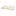 Bolero Blat do stołu 1100x700x(h)48 mm, Bolero DZ874, biały