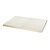 Bolero Blat do stołu 1100x700x(h)48 mm, Bolero DZ874, biały