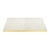 Bolero Blat do stołu 1100x700x(h)48 mm, Bolero DZ874, biały