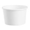 Fiesta Kubki do lodów 43 mm, Fiesta Recyclable HW631 (1000 szt.)