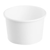 Fiesta Kubki do lodów 43 mm, Fiesta Recyclable HW631 (1000 szt.)