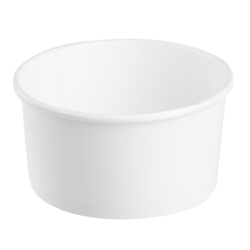 Fiesta Kubki do lodów 55 mm, Fiesta Recyclable HW632 (1000 szt.) Fiesta Kubki do lodów 55 mm, Fiesta Recyclable HW632 (1000 szt.)