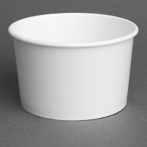 Fiesta Kubki do zupy 65 mm, Fiesta Recyclable HW633 (1000 szt.) Fiesta Kubki do zupy 65 mm, Fiesta Recyclable HW633 (1000 szt.)