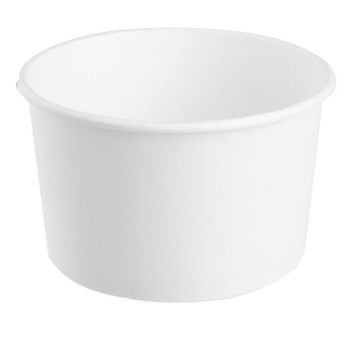 Fiesta Kubki do zupy 65 mm, Fiesta Recyclable HW633 (1000 szt.) Fiesta Kubki do zupy 65 mm, Fiesta Recyclable HW633 (1000 szt.)