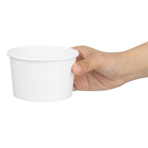 Fiesta Kubki do zupy 65 mm, Fiesta Recyclable HW633 (1000 szt.) Fiesta Kubki do zupy 65 mm, Fiesta Recyclable HW633 (1000 szt.)