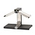 Tellier Urządzenie do roztapiania serów Raclette 850W, 220 V, 300x215x(h)445 mm, Tellier DX388