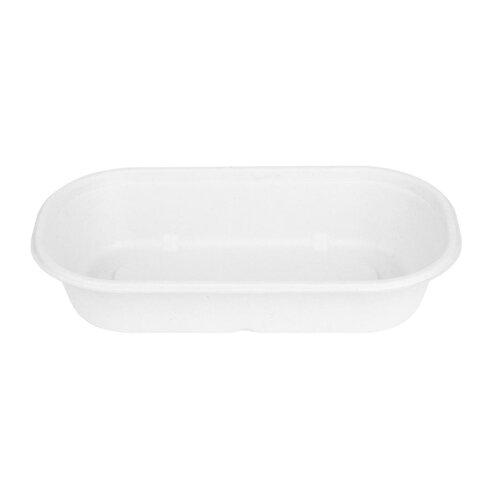 Fiesta Pudełko na jedzenie 850 ml, 61 mm, Fiesta Recyclable HW627 (100 szt.) Fiesta Pudełko na jedzenie 850 ml, 61 mm, Fiesta Recyclable HW627 (100 szt.)