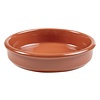 ABS Pottery Miseczka do tapas z porcelany ml, ABS Pottery GM359 pomarańczowa (24 szt.)