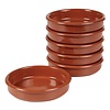 ABS Pottery Miseczka do tapas z porcelany ml, ABS Pottery GM359 pomarańczowa (24 szt.)