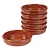 ABS Pottery Miseczka do tapas z porcelany ml, ABS Pottery GM359 pomarańczowa (24 szt.)