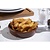 ABS Pottery Miseczka do tapas z porcelany ml, ABS Pottery GM359 pomarańczowa (24 szt.)