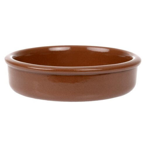 ABS Pottery Miseczka do tapas z porcelany ml, ABS Pottery GM553 brązowa (24 szt.) ABS Pottery Miseczka do tapas z porcelany ml, ABS Pottery GM553 brązowa (24 szt.)