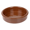 ABS Pottery Miseczka do tapas z porcelany ml, ABS Pottery GM553 brązowa (24 szt.)