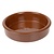 ABS Pottery Miseczka do tapas z porcelany ml, ABS Pottery GM553 brązowa (24 szt.)