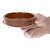 ABS Pottery Miseczka do tapas z porcelany ml, ABS Pottery GM553 brązowa (24 szt.)