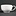 Olympia Filiżanka do espresso 228 ml z porcelany, Olympia Lumina CD645, biała (6 szt.)