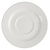 Olympia Spodek Ø140 mm z porcelany, Olympia Lumina CD646, biały (6 szt.)