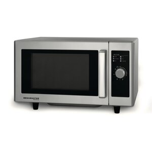 Menumaster Kuchenka mikrofalowa 23L, 1kW, 240V, Menumaster CM519 Menumaster Kuchenka mikrofalowa 23L, 1kW, 240V, Menumaster CM519