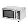 Menumaster Kuchenka mikrofalowa 23L, 1kW, 240V, Menumaster CM518