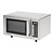 Menumaster Kuchenka mikrofalowa 23L, 1kW, 240V, Menumaster CM518