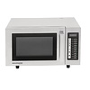 Menumaster Kuchenka mikrofalowa 23L, 1kW, 240V, Menumaster CM518