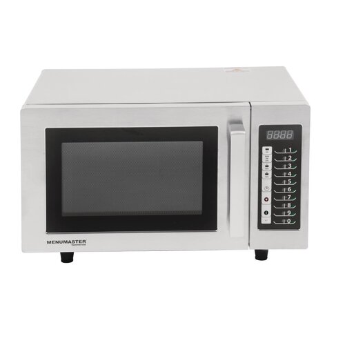 Menumaster Kuchenka mikrofalowa 23L, 1kW, 240V, Menumaster CM518 Menumaster Kuchenka mikrofalowa 23L, 1kW, 240V, Menumaster CM518