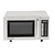 Menumaster Kuchenka mikrofalowa 23L, 1kW, 240V, Menumaster CM518