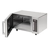 Menumaster Kuchenka mikrofalowa 23L, 1kW, 240V, Menumaster CM518