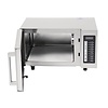 Menumaster Kuchenka mikrofalowa 23L, 1kW, 240V, Menumaster CM518