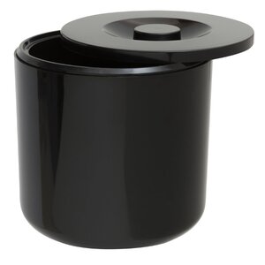 Beaumont Pojemnik z tworzywa sztucznego do wina lub szampana Ø190x(h)197 mm, Beaumont CZ455 Beaumont Pojemnik z tworzywa sztucznego do wina lub szampana Ø190x(h)197 mm, Beaumont CZ455