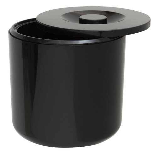 Beaumont Pojemnik z tworzywa sztucznego do wina lub szampana Ø190x(h)197 mm, Beaumont CZ455 Beaumont Pojemnik z tworzywa sztucznego do wina lub szampana Ø190x(h)197 mm, Beaumont CZ455