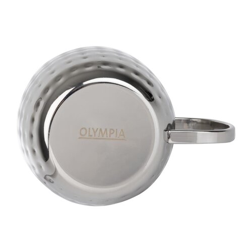 Olympia Kubek do koktajli 440 ml, Olympia HY113 (6 szt.)