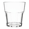 Olympia Szklanka niska 250 ml, Olympia Kristallon Orleans DY792 (12 szt.)